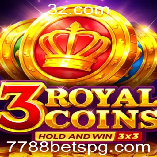Explorando 3royalcoins: Tudo o que você Precisa Saber sobre este Jogo Fascinante