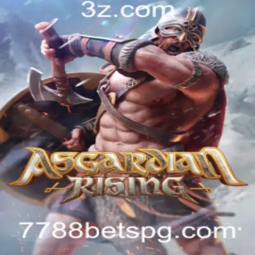 7788 bet - A Aventura Épica de AsgardianRising e a Estratégia de Apostas com 7788 Bet