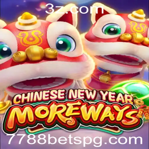 7788 bet - Explorando o Jogo CHINESENEWYEARMOREWAYS: Uma Aventura de Apostas 7788 Bet
