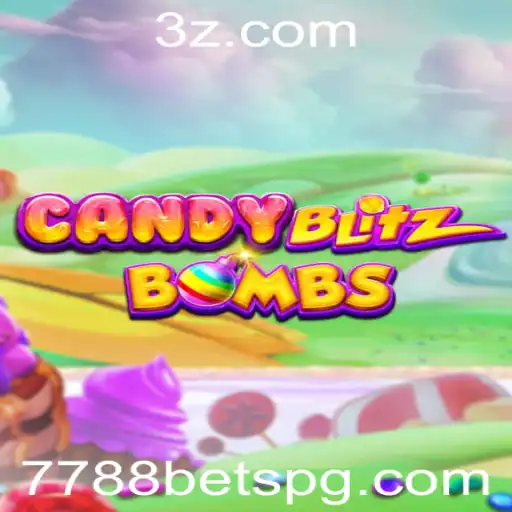 7788 bet - CandyBlitzBombs Desperta a Emoção dos Jogadores com a Estratégia 7788 Bet