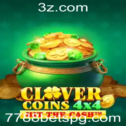 Descubra o Mundo de CloverCoins4x4: Um Mergulho no Jogo e Suas Regras