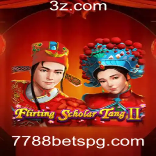 7788 bet - Descubra o Mundo de Flirting Scholar Tang II e 7788 Bet