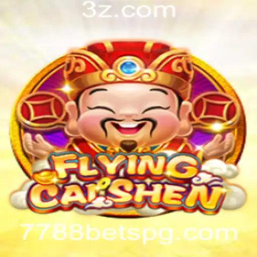 7788 bet - Explorando o Universo de FlyingCaiShen: Um Jogo de Apostas Inovador