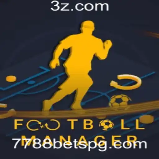 7788 bet - FootballManager: Imersão no Mundo Estratégico do Futebol