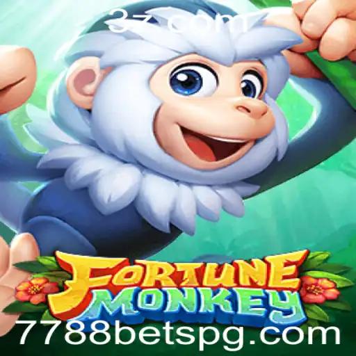 7788 bet - FortuneMonkey: A Nova Sensação dos Jogos de Apostas com 7788 Bet