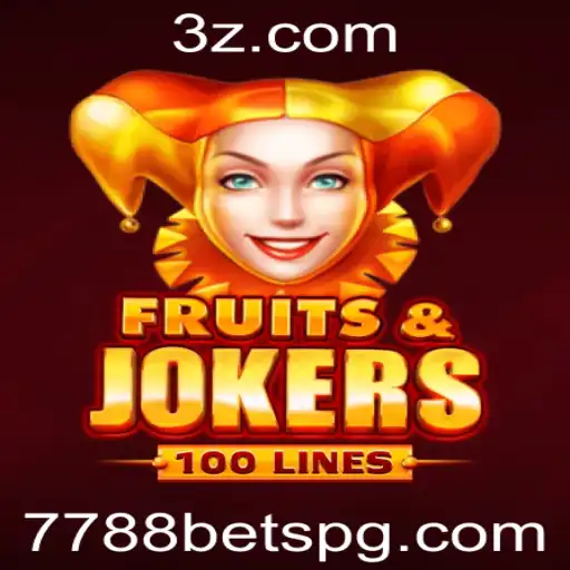 7788 bet - Explorando o Mundo Fascinante de FruitsAndJokers100 e 7788 Bet