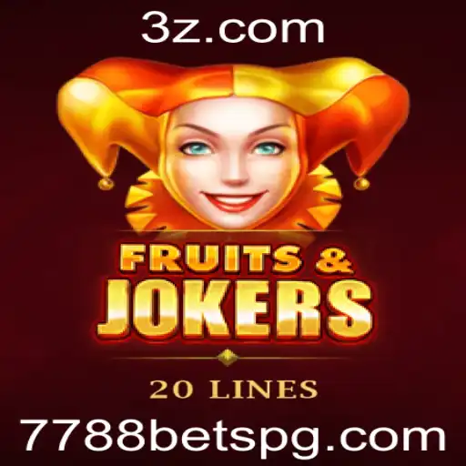 7788 bet - Descubra o Fascinante Mundo de FruitsAndJokers20