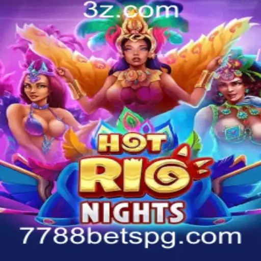 7788 bet - Explorando o Mundo de HotRioNights: Um Guia Completo