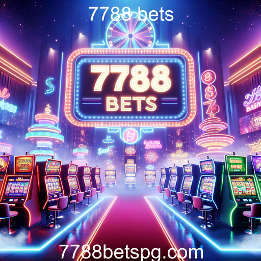 Descubra as Melhores Promoções do 7788 Bets
