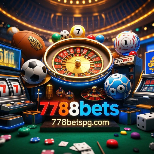 7788 bets