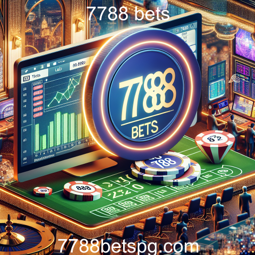 Betting News: O Guia Essencial para Apostadores no 7788 Bets