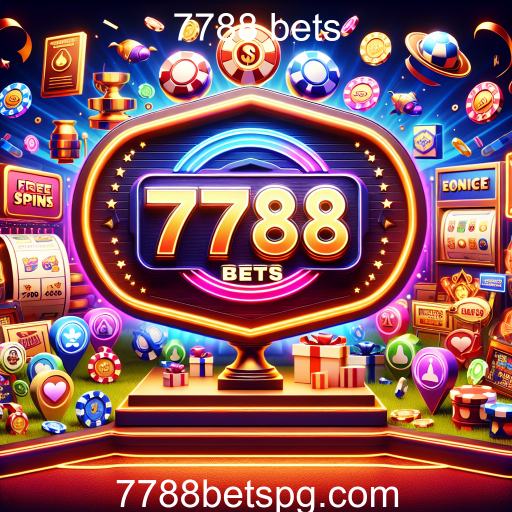 Descubra as Melhores Promoções do 7788 Bets
