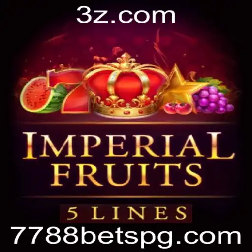 7788 bet - Explorando o Fascinante Mundo de ImperialFruits5