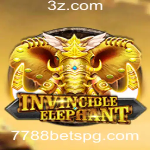 InvincibleElephant: Descubra as Regras e a Magia do Jogo de Aposta 7788 Bet
