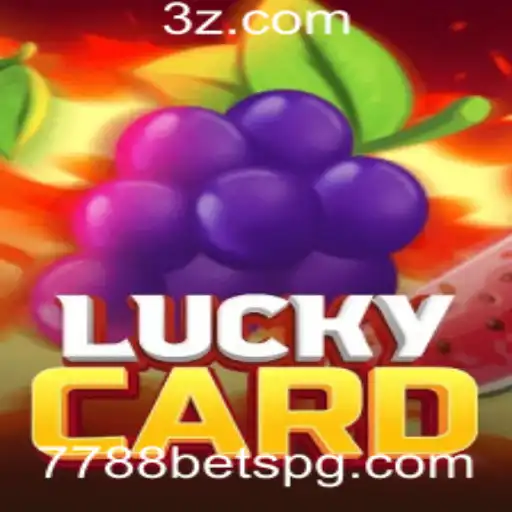 7788 bet - Explorando o Jogo LuckyCard: Estratégias e Regras com Foco no '7788 Bet'