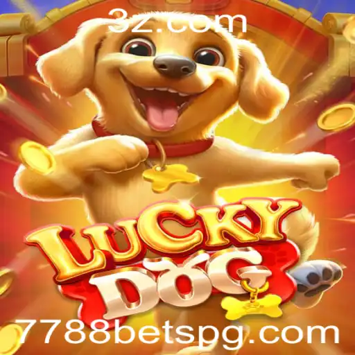 Explorando o Mundo de LuckyDog: Um Guia Completo para o Jogo de Apostas 7788 Bet