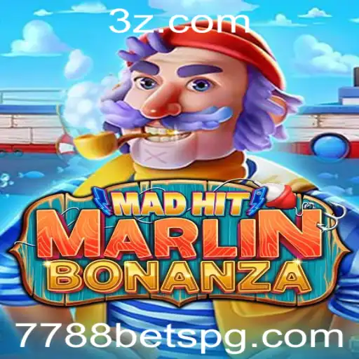Explorando o Jogo MadHitMarlinBonanza: Uma Aventura Aquática Através das Regras e Estratégias