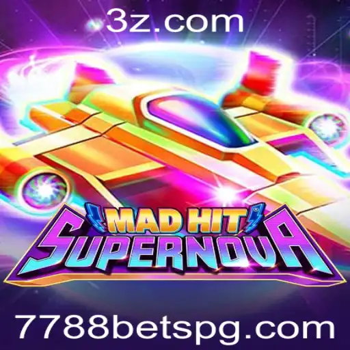 7788 bet - Descubra o Fascinante Mundo de MadHitSupernova e a Estratégia de Jogo 7788 Bet
