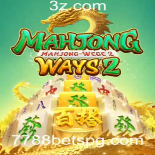 7788 bet - Explorando Mahjong Ways 2: Uma Jornada pelo Mundo dos Ancestrais Jogos Chineses
