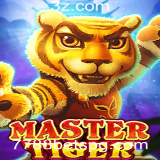 Descubra o Novo Fenômeno dos Jogos Online: MasterTiger