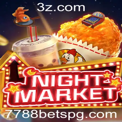 7788 bet - Explorando o Fascinante Mundo do Jogo 'NIGHTMARKET'
