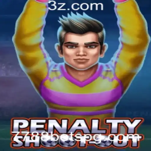Explorando o Jogo PenaltyShootOut: Regras, Estratégias e o Impacto de 7788 Bet