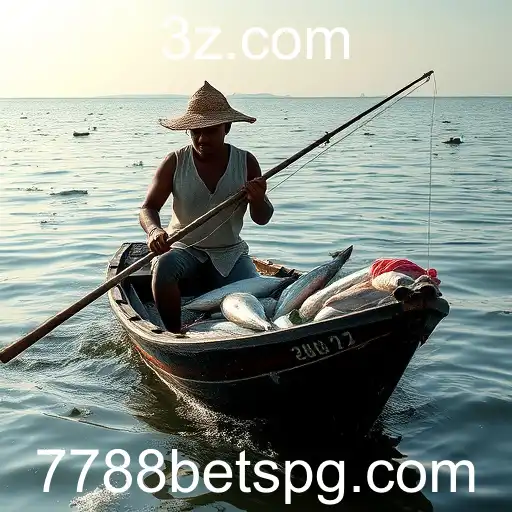 Pesca: A Arte Ancestral que Alimenta e Sustenta Comunidades