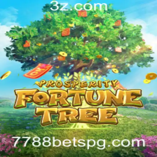 7788 bet - Explorando o Universo de ProsperityFortuneTree