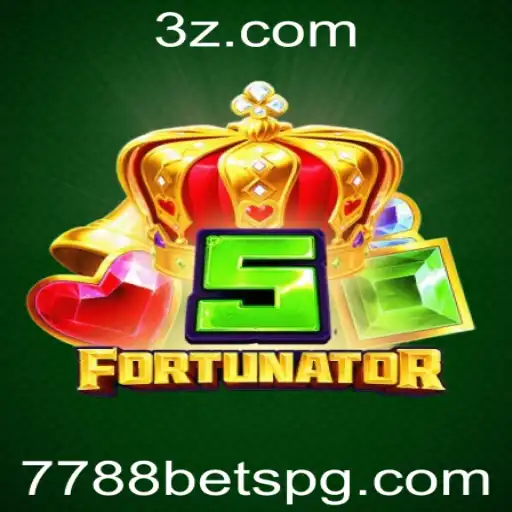 Explorando o Mundo de 5Fortunator: O Jogo de Azar da 7788 Bet