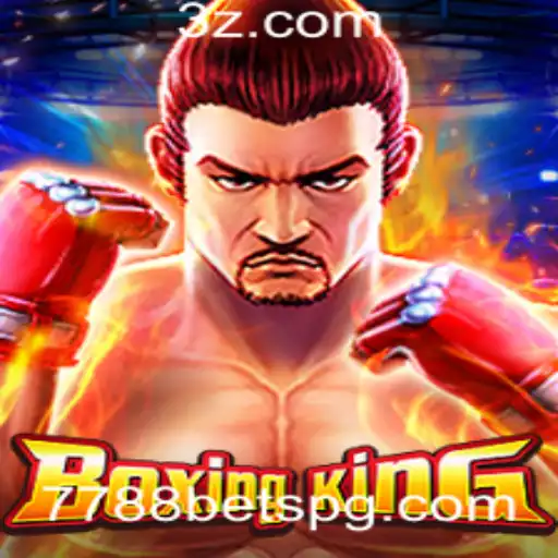 Descubra o Empolgante Mundo do BoxingKing