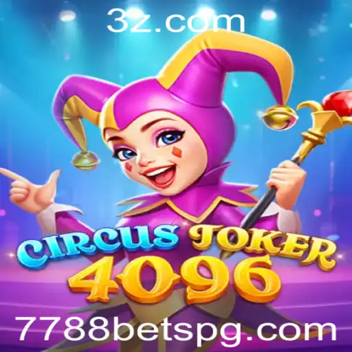 Descubra o Mundo Vibrante de CircusJoker4096 com 7788 Bet