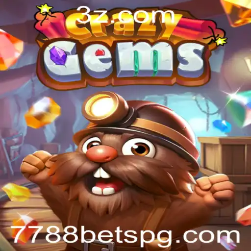 Explorando o Fascinante Mundo de CrazyGems: Jogo e Apostas 7788 Bet