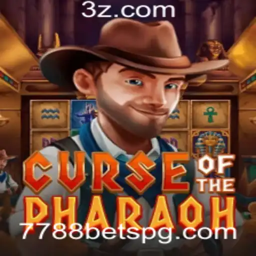 Explore o Fascinante Mundo de CurseofthePharaoh e o Impacto de 7788 Bet