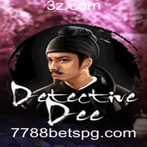 Detective Dee: Desvendando os Mistérios do Jogo Inovador com 7788 Bet