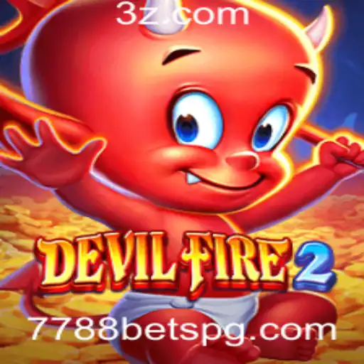 Descubra o Mundo Empolgante de DevilFire2 com 7788 Bet