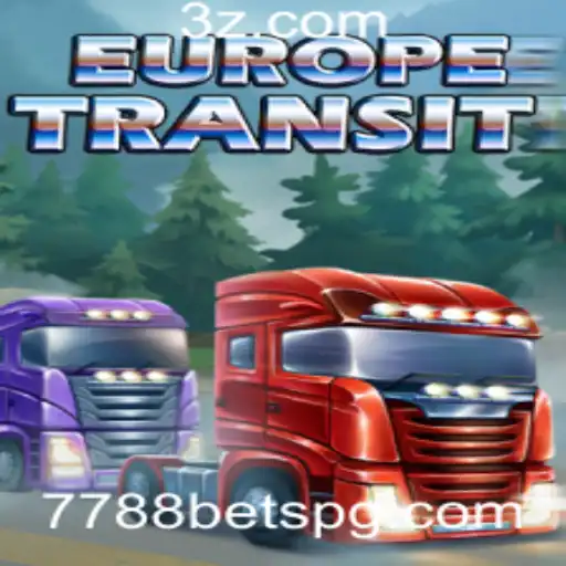 Explorando o Jogo EuropeTransit: Uma Nova Fronteira no Entretenimento Online