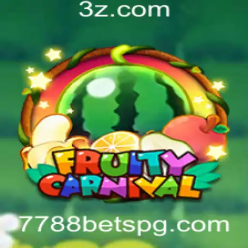 FruityCarnival: Uma Aventura Alegre no Mundo dos Jogos de Apostas