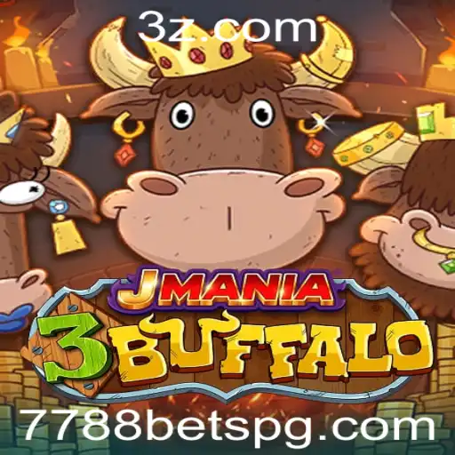 Explorando o Mundo de JMania3Buffalo: Um Guia Completo para Entender e Jogar
