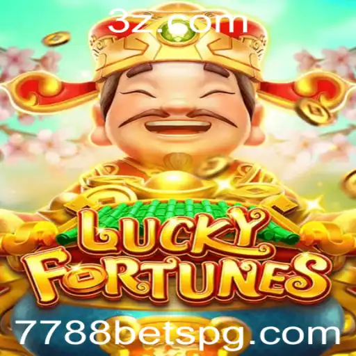 LUCKYFORTUNES: Uma Viagem ao Mundo do Jogo com 7788 Bet