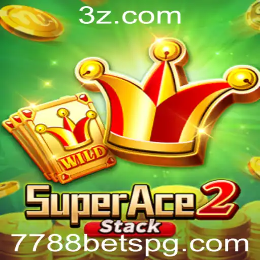 SuperAce2: Um Mergulho no Universo do Jogo com 7788 bet