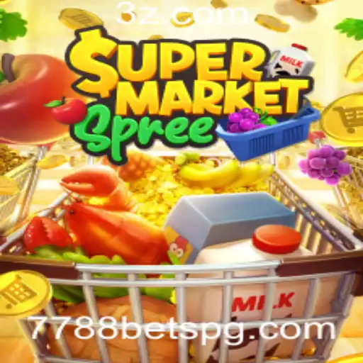 Desvendando SupermarketSpree: Uma Experiência de Jogo Inovadora
