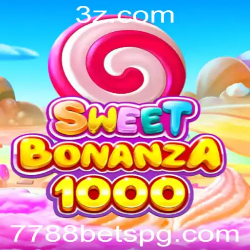 Explorando o Mundo de SweetBonanza1000: O Jogo que Encanta Jogadores