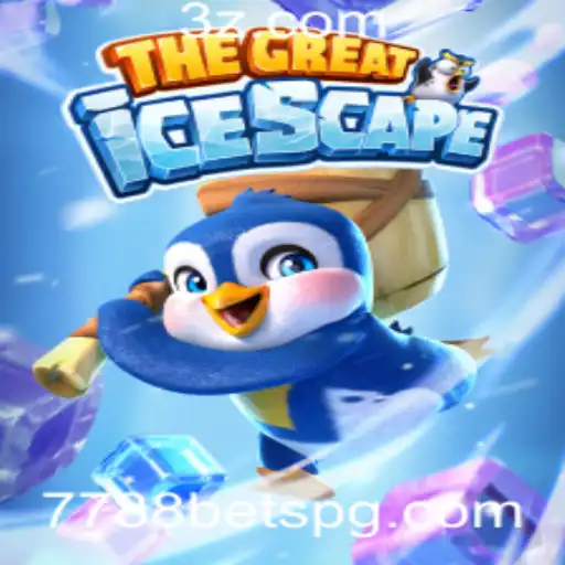 Explorando TheGreatIcescape: Um Novo Horizonte no Mundo dos Jogos