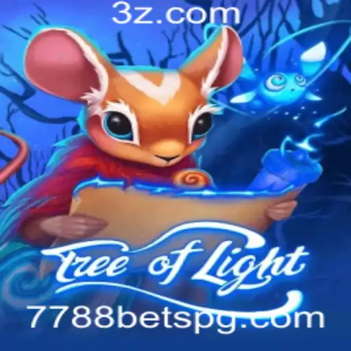 Explorando o Universo de TreeofLight: Um Mergulho no Mundo Mágico das Apostas 7788