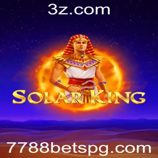 7788 bet - Descubra o Universo de SolarKing e as Empolgantes Regras de 7788 Bet