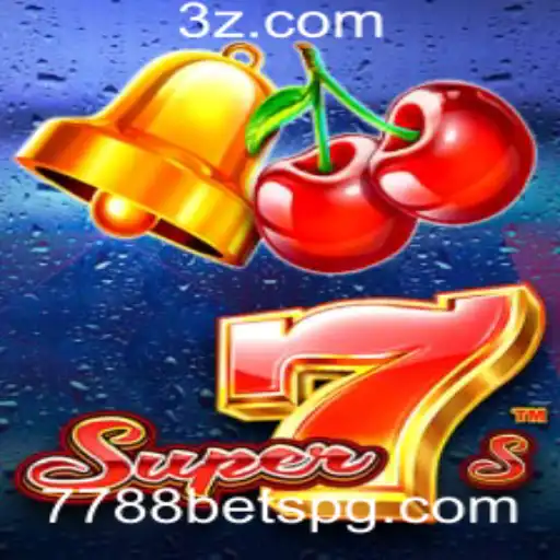 7788 bet - Explorando o Mundo do Jogo de Slots Super7s com 7788 Bet