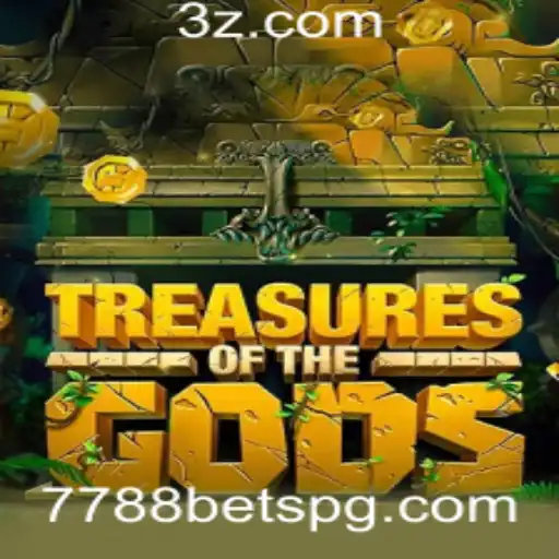7788 bet - Explorando o Fascinante Mundo de TreasureoftheGods: Um Guia Completo