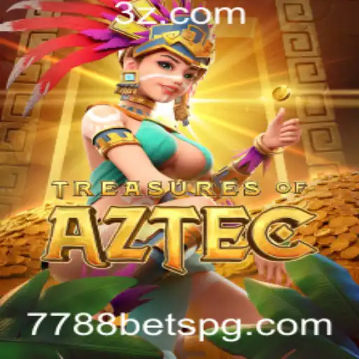 7788 bet - Descubra Tesouros e Aventuras em Treasures of Aztec